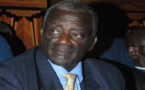 Général Mamadou Mansour Seck, "l'occupation de la Gambie n'est pas un problème pour le Sénégal"