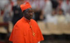 Message de Noël de Monseigneur Benjamin Ndiaye, l'archevêque contre la peine de mort