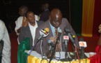« Le sentiment anti français nourri par l’opposition est dangereux », Abdourahmane Ndiaye, conseiller politique de Macky Sall