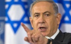 Résolution de l'ONU : le Premier ministre israélien Benjamin Netanyahu rejette en bloc et accuse Obama