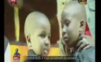 Vidéo: les deux fils de Bougane Guèye s’éclatent à la soirée de Wally Seck. Regardez   