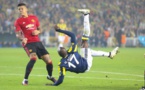 Vidéo : Moussa Sow remporte le prix du plus beau but de l’année 2016 par CNN