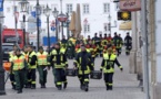 54.000 personnes évacuées pour désamorcer une bombe