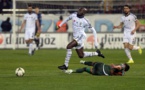 Vidéo-Super Lig: but de Moussa Sow face à Trabzonspor