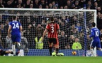 Premier League: Chelsea impérial, Boxing Day parfait pour les gros