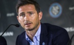 Chelsea : Frank Lampard veut revenir.