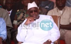 Pole urbain de Diamniadio : Macky Sall lance les travaux de la cité ministérielle