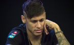 Neymar: "Je ne joue pas au football pour gagner le Ballon d'or"