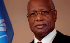 Union africaine : Bathily en tournée d’explications
