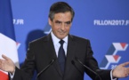 François Fillon prépare son offensive pour 2017