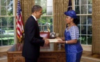Fuite du ministre des affaires étrangères de Jammeh :  Neneh Macdouall Gaye est passée par le Sénégal