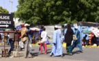 Imminence d’une intervention militaire contre Jammeh : des Gambiens fuient au Sénégal