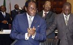 L'Afrique du Sud tente à nouveau de sortir le Zimbabwe de l'impasse
