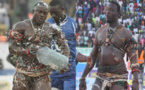 Vidéo : Modou Lo refuse 135 millions contre Ama Baldé, "douma moromou Ama". Regardez !