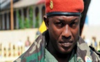 La Guinée veut Interroger Toumba Diakité à Dakar