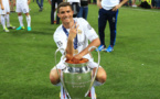 Nouveau trophée individuel pour Cristiano Ronaldo