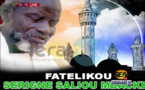 Vidéo : Les mourides commémorent le rappel à Dieu de Serigne Saliou Mbacké…Regardez !