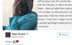 Nécrologie : Décès du père du défenseur sénégalais, Pape Ndiaye Souaré!