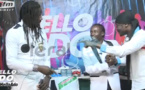 Vidéo: Quand le groupe Bidew Bou Bess fait la surprise à Carlou -D en direct...Regardez!!