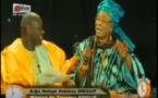 Vidéo : Ndèye Sokhna Mboup chante pour son fils Youssou Ndour