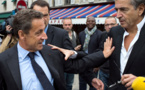 Bernard-Henri Lévy : "Sarkozy a insulté Léopold Sédar Senghor en déclarant que l'homme africain n'est pas assez entré dans l'Histoire à Dakar..."