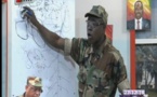 Vidéo : Le Président Macky Sall dirige l'opération militaire en Gambie" pour éjecter Yaya Jammeh..Version Kouthia à mourir de rire......