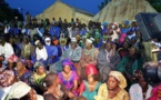 ​L’APD  déjà en campagne : Une marée humaine accueille Thierno Lô à Darou Mousty