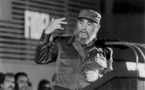 Dernière volonté de Castro: Cuba interdit tout lieu ou monument au nom de Fidel Castro