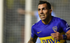 Carlos Tevez devient le footballeur le mieux payé au monde.