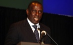 Train express régional : Cheikh Tidiane Gadio lance des cailloux à Macky Sall