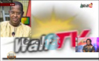 Vidéo: Vague de «licenciements» à Walfadjri, les précisions de Nafy Dièye dans Infos People. Regardez!