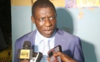 Farba Senghor : "Mamadou Lamine Keïta est un traître, il doit rendre son poste de député"