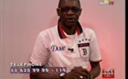 Thiamas : "Walfadjri m'a renvoyé par téléphone, après 8 ans de loyaux services, c'est vraiment vilain"