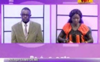Vidéo-Départ de Walfadjri : Les adieux de Serigne Bara et de Thiaba