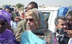 MAURITANIE : L’ex-Première dame interpellée à nouveau