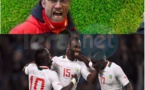 CAN 2017 : Les conseils de Jürgen Klopp aux Lions du Sénégal