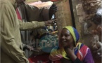 Photos: Abdoul Mbaye en guest star au marché de  Yoff et pêche dans les eaux du  fief d'Abdoulaye Diouf Sarr ministre