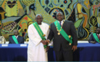 Distinction: Macky Sall honore Laye Diaw et 44 autres dignitaires