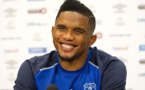 Samuel Eto’o : « La Coupe du monde à 48 ? Une chance pour l’Afrique »
