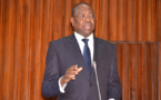 Mankeur Ndiaye : "Yaya Jammeh ne sera plus reconnu comme Président à partir du 18 janvier"