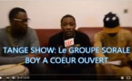 VIDEO : A coeur ouvert sur LERAL.NET et VIPEOPLES.NET, les petits fils de Doudou Ndiaye Rose crachent leur vérité sur la musique et sur l'immigration clandestine