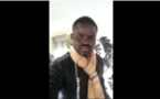 Inscriptions sur les listes électorales : le cri de coeur d'un Sénégalais d'Espagne