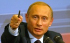 Tension diplomatique: La Russie promet des mesures de rétorsion 'adéquates' aux Etats-Unis