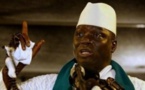Jammeh refuse de prendre Ban Ki-Moon au téléphone
