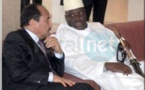 Crise gambienne : Ould Abdel Aziz, président de la Mauritanie, en médiateur, sera en Gambie le 02 janvier 2017
