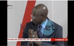 Vidéo : Abdoulaye Wilane porte parole du PS sur le discours de fin d'année:  "Macky Sall  est en train de révolutionner le Sénégal"