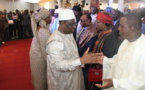 Cheikh Tidiane Gadio : « Le pays va mal et l’espoir tant suscité par cette deuxième alternance est complètement brisé »