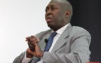 Mamadou Lamine Diallo dénonce la politique d’endettement du Sénégal
