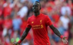 Vidéo: Regardez le but de Sadio Mané face Sunderland de Papy Djilobodji (2-1)