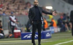 Pep Guardiola évoque la fin de sa carrière : "Je me rapproche de la fin de ma carrière d'entraîneur. Je ne serai pas entraîneur à 60 ou 65 ans"